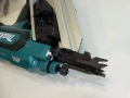 2025 - Makita BN 001 / XGT / 40V - Пистолет за дървени конструкции до 90 мм пирони, снимка 4
