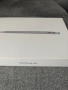 Оригинална кутия за Apple MacBook Air 13-inch 2019, снимка 2