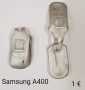 Калъф за Nokia 7200,7610,Samsung A800,X430,X450,X460,T100,V200,D500,MotorolaV50,V60,X70,GD88,LG7020, снимка 6