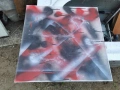 КАРТИНА 50Х50СМ 2605261733L1, снимка 1