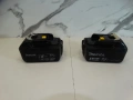 Батерии Makita 18 V / 3.0 Ah - Оригинални, снимка 1