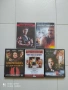 DVD Филми | Командо, Умирай трудно 3, Кураж под огъня | BG Субтитри, снимка 1