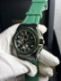 Audemars Piguet Offshore green Мъжки Часовник С Автоматичен Механизъм Код Chronolux26, снимка 4