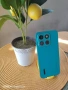 Honor x8c 256G green , снимка 1
