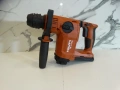 Ново - Hilti TE 4 - 22 / Nuron - Перфоратор 2.3 J, снимка 1