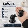Професионална мощна лупа око 20X с лед осветление часовникарска бижута, снимка 6