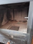 Използвана Камина За Дърва В Добро Състояние, снимка 3
