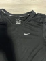 Оригинална дамска тениска Nike Dri-FIT – Размер M – Отлично състояние, снимка 2