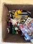 Продавам кутия с LEGO., снимка 2