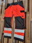 Mascot hi vis работен панталон EU54, снимка 6