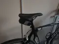 Карбонов аеро шосеен велосипед Mendiz Radius – Размер M / SRAM S40 / Tiagra 2x10, снимка 9