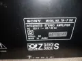 Усилвател SONY. , снимка 8