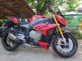 Bmw s1000r 2014, снимка 7