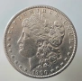 1 Долар 1900 САЩ, снимка 2