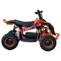 Електрическо ATV – SPORT TOURIST. За деца Orange , снимка 2