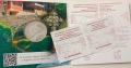 Сребърна монета "150 г. Априлско въстание", снимка 5