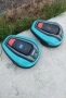 Косачка робот Gardena R40li, снимка 1