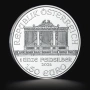 1 oz. Инвестиционно сребро различни видове, снимка 7