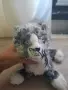 Плюшени коте икеа, снимка 3