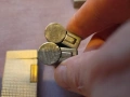 Маркови запалки винтидж на газ и бензин 15 броя Austria,Origin,Rowenta,Hadson,Marlboro,Penguin и др., снимка 5
