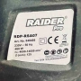 Ексцентрикшлайф RAIDER PRO RDP-RSA07, снимка 2