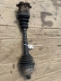 Полуоска Фолксваген Шаран 1.9TDI 116hp. VW sharan , снимка 2