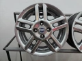 4бр 14ски джанти за FIAT 4х98мм A140139 , снимка 4