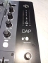 DJ миксер DAP 3 канален , снимка 4