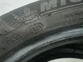2бр зимни гуми 205/55/16 MICHELIN L06370 , снимка 5