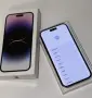 Продава,бартер IPhone 14 Pro 128gb, снимка 3