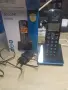 Безжичен телефон Alcatel, S280, снимка 4
