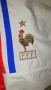 Футболни шорти adidas France 2000 - Liverpool Steven Gerrard , снимка 2