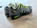 Оригинален! Брутален Nike Air Max 95 NDSTRKT - 40 номер, снимка 6