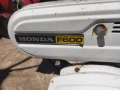 Мотоблок honda 600, снимка 13