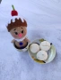 Момчето от меденки, снимка 2