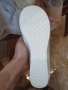 дамски бели мокасини, снимка 5