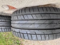 Летни гуми PETLAS 225/40R18, 255/35/R18 DOT25 с джанти, снимка 8