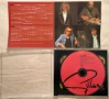CD / ЦД компакт дискове - Gillan,Journey,Faith No More[2 CD] двоен диск, снимка 11