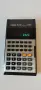 Ретро калкулатор Casio fx-140 (1978 г.) със зелен VFD дисплей – Made in Japan, снимка 3