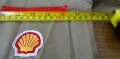 Shell Петрол дамска работна риза манта Шел Размер 36, снимка 10