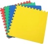 Детски килим EVA Постелка пъзел за игра 126/126см, снимка 5