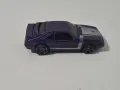 1/64 84 Mustang Hot Wheels , снимка 6