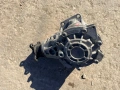 MQ4 2N000 G00-W2210 раздатъчна кутия раздатка от Hyundai Santa Fe 4 (TM) 2.2 CRDI HTRAC, снимка 4