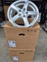 Джанти Brock 16 цола , 5х112 , 6.5j ,et41 Vw Skoda Seat Audi, снимка 2