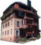 Многофамилна къща в Германия, гр. 75323 Bad Wildbad, 4 двустайни апарт., 8% год. доходност, снимка 1