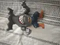 Street Sharks (Улични акули) от 90-те, снимка 2