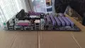 Дънна платка Soltek SL-K8AN2-GR Socket 754 CPU+FAN+RAM, снимка 1