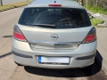Opel Astra H Twinport 1.6 (105 к.с.), 2007 г. – Газов инжекцион, кожен салон, снимка 4