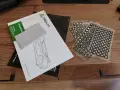 3D Скенер Creality CR-Scan Raptor, снимка 9
