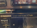 Усилвател ,дек ,тунер  Set Pioneer, снимка 8